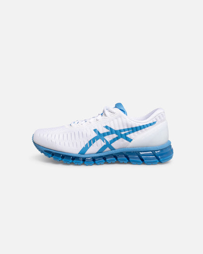 Asics Gel-Quantum 360 I White/Blue