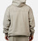 Pro Standard Los Angeles Dodgers Wingspan Hoodie Taupe