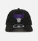 New Era Chicago Bulls 'Drip 3.0' 9FORTY A-Frame Snapback Black