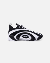 Reebok Shaqnosis Low White/Black