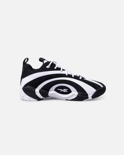 Reebok Shaqnosis Low White/Black