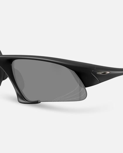 Oakley Suture Jacket Sunglasses Matte Black/Black