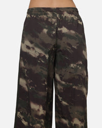 Adidas Adilenium Trackpant Green Camo