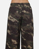 Adidas Adilenium Trackpant Green Camo
