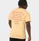 Last Kings Darkness Short Sleeve T-Shirt Sand