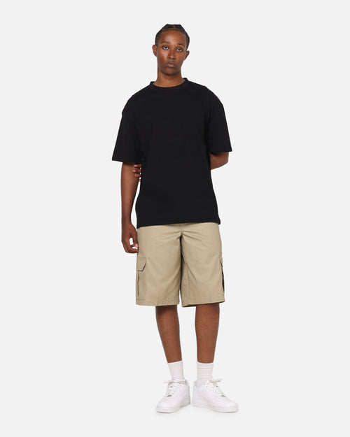 American Thrift New Standard T-Shirt Black
