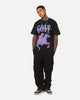 73Studio The Night Show T-Shirt Black
