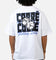Carre Feeling Lucky T-Shirt White