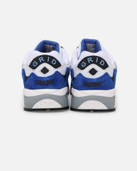 Saucony Grid Shadow 2 White/Blue