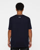 Pro Standard Dallas Cowboys Varsity Blue T-Shirt Midnight Navy