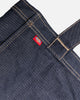 Dickies Denim Tote Bag Rinsed Denim