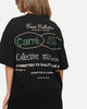 Carre Mmxii T-Shirt Black