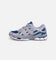 Asics Gel-NYC Blue/Silver