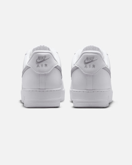Nike Air Force 1 '07 White/Metallic