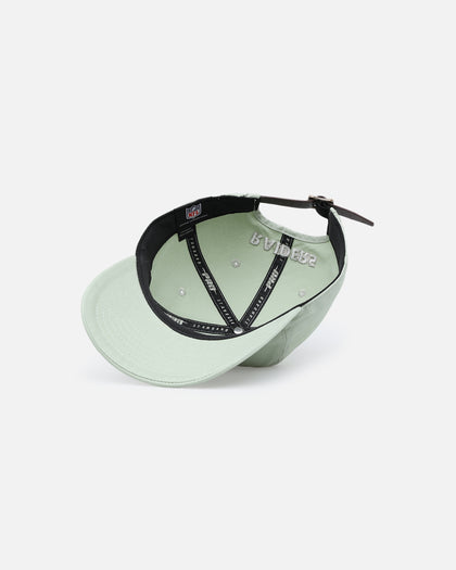 Pro Standard Las Vegas Raiders Dad Hat Strapback Moss