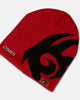 Loiter x Shadow Skully Red