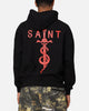 Saint Morta Daggers Premium Hoodie Black/Red