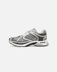 Puma SkyJet Prisco Silver
