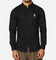 Saint Morta Alpha Horoma Slim Fit Shirt Black