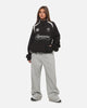 Represent Woven Track Star Jacket Jet Black