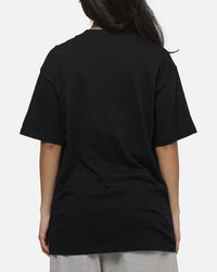 Nike Sportswear Oval T-Shirt Black