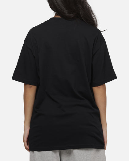Nike Sportswear Oval T-Shirt Black
