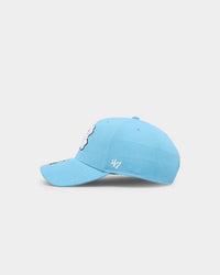 47 Brand North Carolina Tar Heels UNC '47 MVP Strapback Columbia