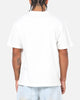 Mitchell & Ness Allen Iverson Star Burster T-Shirt Vintage White