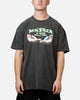 73Studio X The Matrix Pills Heavyweight T-Shirt Black