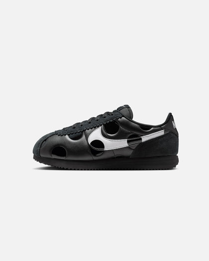 Nike Women's Cortez Black/White