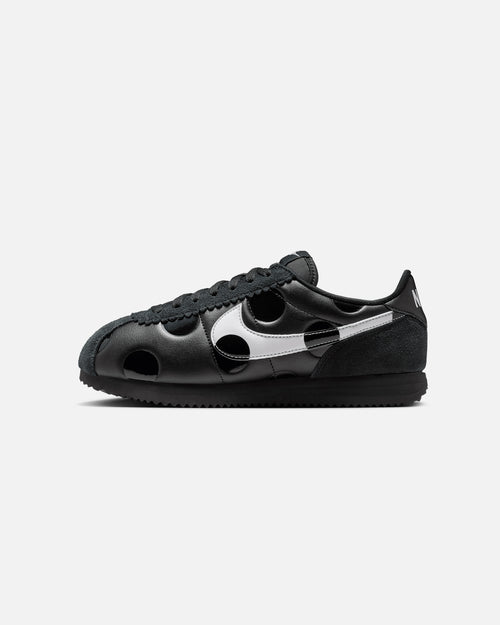 Nike Women's Cortez Black/White