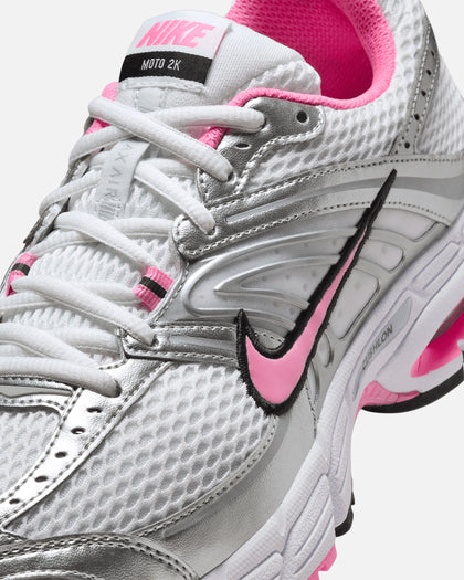 Nike Women's Air Max Moto 2K White/Pink