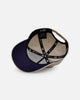 New Era C.D. Guadalajara 'Mexico Spring Delivery' 9FORTY A-Frame Snapback Chrome
