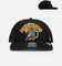 47 Brand Milwaukee Brewers 'MLB Trophy Case' 47 Hitch Snapback Black