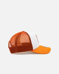 Mitchell & Ness Los Angeles Dodgers 'Trucker Variety Pack' Trucker Snapback Orange
