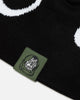 73 Studio Doom Beanie Black