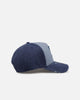 47 Brand Texas Rangers 'Everyday Indigo' 47 Offside Snapback Blue/Navy