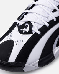 Reebok Shaqnosis Low White/Black