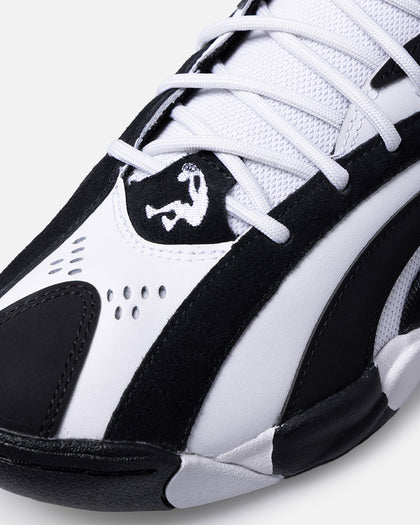 Reebok Shaqnosis Low White/Black