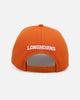 New Era Texas Longhorns 'City Icons' 9FORTY A-Frame Snapback Burnt Orange
