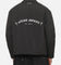 Saint Morta Chronicles Coach Jacket Black