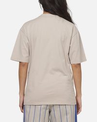 Carre Los Angeles City Series Heavyweight T-Shirt Grey/Blue
