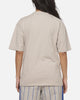Carre Los Angeles City Series Heavyweight T-Shirt Grey/Blue