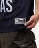 Pro Standard Dallas Cowboys City Tour CJ Drop T-Shirt Midnight Navy