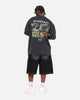 73Studio X Starcraft '98 Cover Heavy T-Shirt Black Wash
