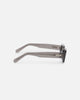 Nuqe Fragment Sunglasses Smoke Grey