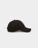 New Era San Francisco Giants Core 9FORTY Casual Strapback Black/Original Team Colours