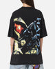 73Studio X Halo Halo 2 Masterchief Vintage T-Shirt Black Acidwash