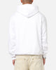 Culture Kings Standard Hoodie White