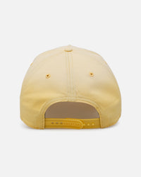 47 Brand Philadelphia Phillies 'Sunflower Fade' 47 Offside Snapback Sunflower